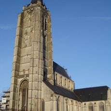 Sint-Walburgakerk