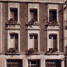 Institut de Puericultura