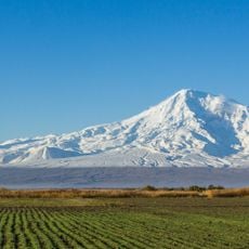 Mount Ararat