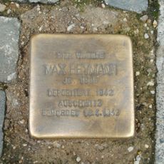 Max Haymann