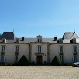 Château de la Pommerie