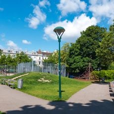 Christine-Busta-Park