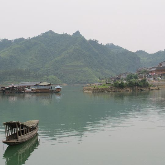 Contea autonoma tujia e miao di Youyang