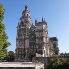Cattedrale di Évreux