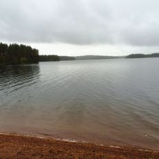 Pyhäjärvi