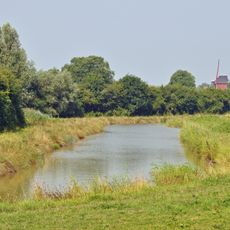 Wallen Retranchement