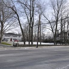 South Washington Street Historic District