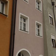 Wohnhaus