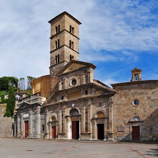 Basilica di Santa Cristina