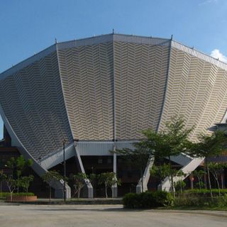 Shah Alam Royale Theatre