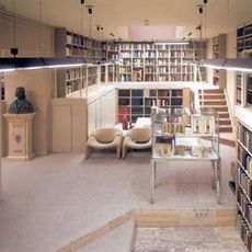 Bibliotheca Philosophica Hermetica (library)