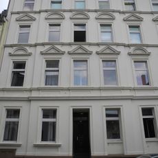 Tiergartenstraße 239