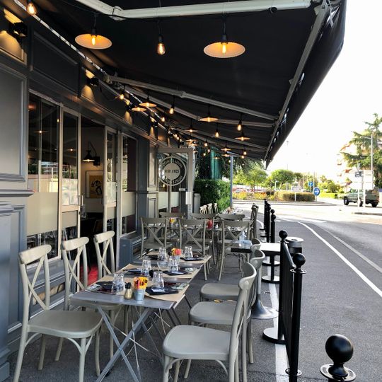 Bistro Teatro