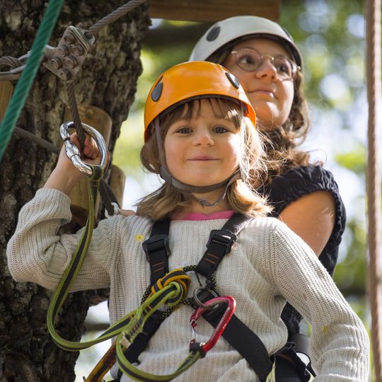 Adventure Park Il Gigante