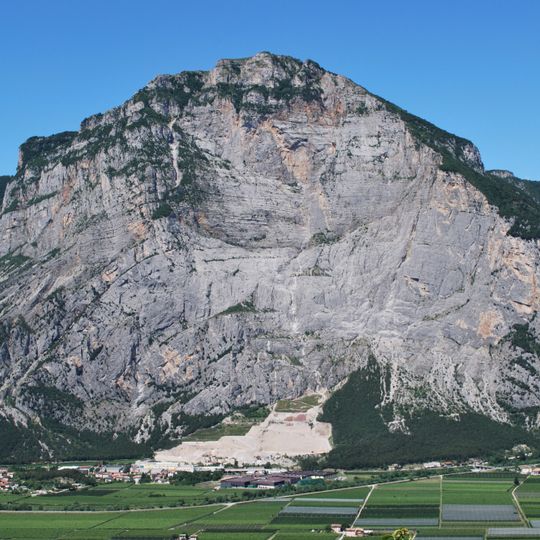Monte Casale