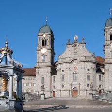 Territorial Abbey of Maria Einsiedeln
