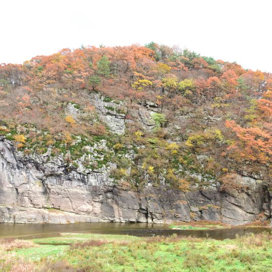 Petroglifos de Bangudae