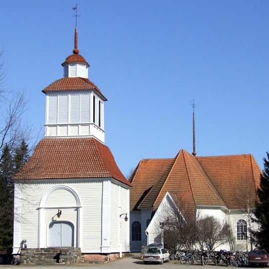Haukipudas
