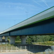Pont de Triel-sur-Seine