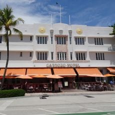 Cardozo Hotel