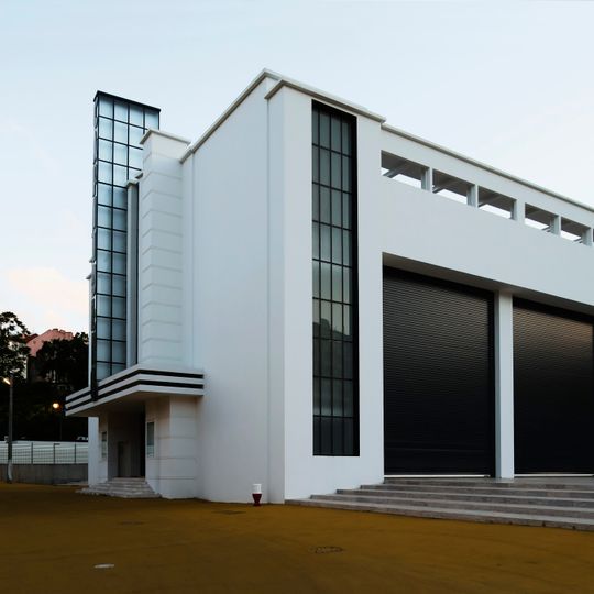 Cineteatro Capitólio - Teatro Raúl Solnado