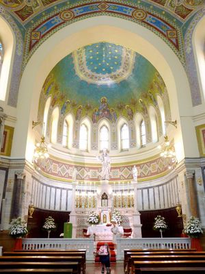 Interior 1
