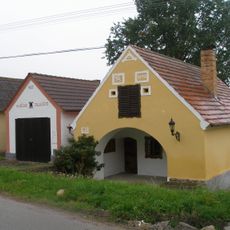 Kovárna
