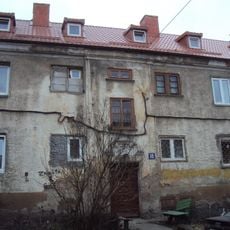 Жилой дом (Калининград)