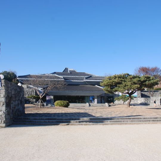 Musée national de Jinju