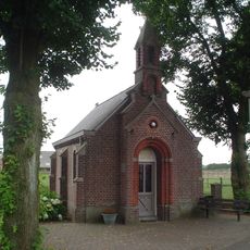 Onze-Lieve-Vrouw-van-Altijddurende-Bijstandkapel