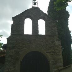 Chapelle Notre-Dame de la Brune de Roumégoux