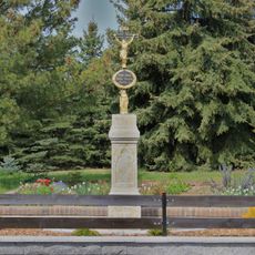 Betkreuz in Dreikretscham, Nr. 6