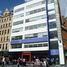 29–30 Leicester Square