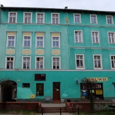 20, 1 Maja Street in Kowary