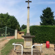 Croix du Machard de Sainte-Euphémie