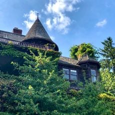 Atwood-Blauvelt mansion