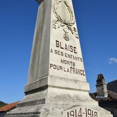 War memorial