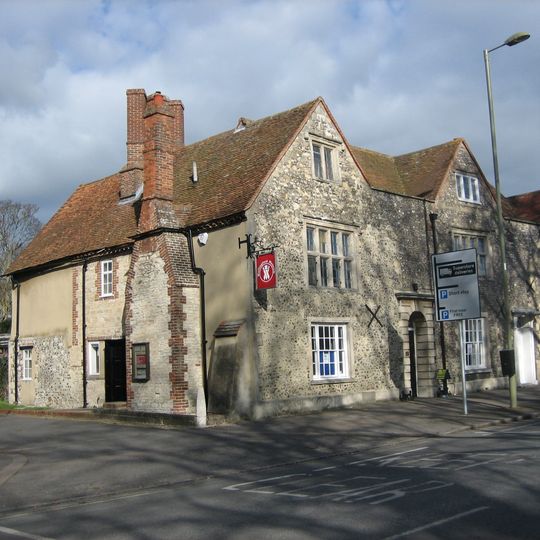 Wallingford Museum