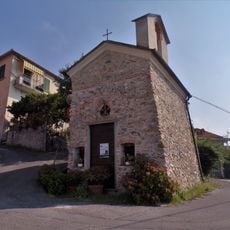 Cappella di Nostra Signora delle Grazie