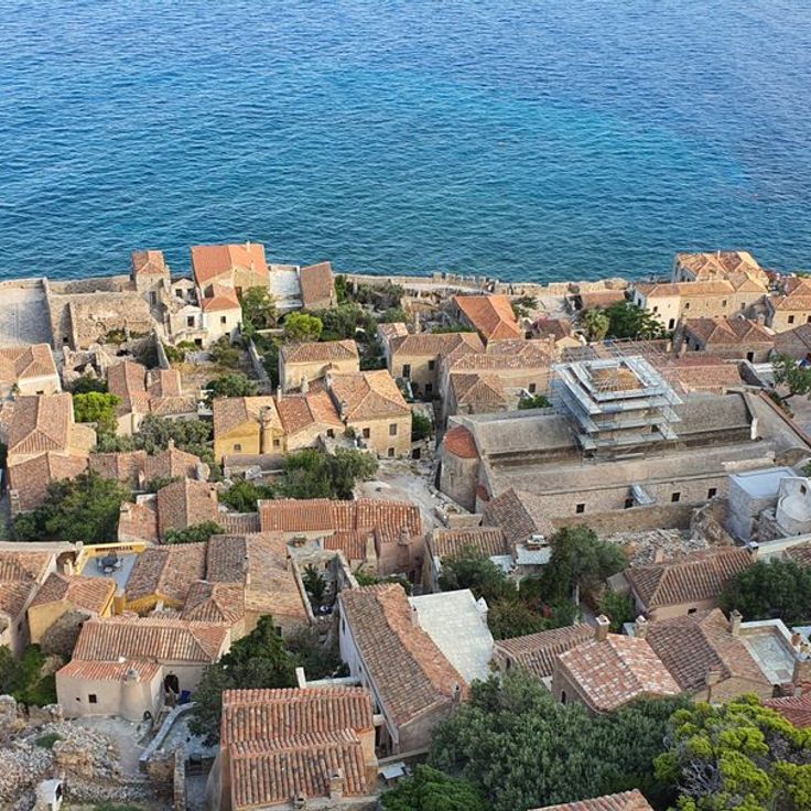 Monemvasia