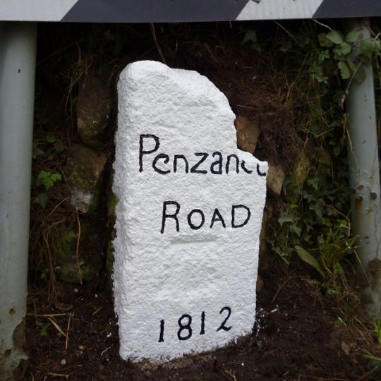 Milestone At Sw 494347