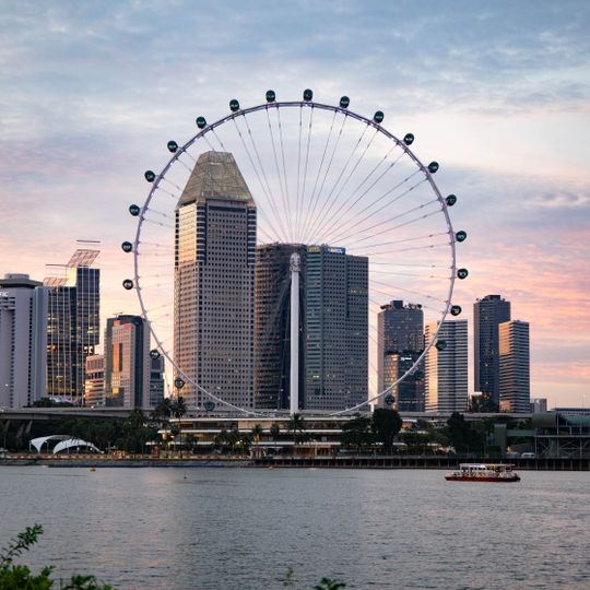 Singapore Flyer