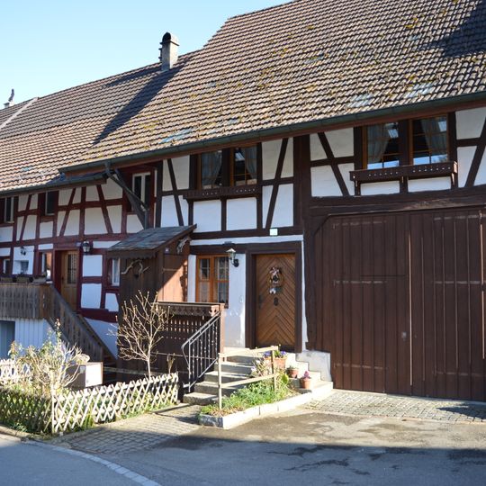 Baugruppe Gupfe Buchberg