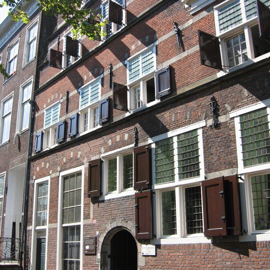 Oost-Indisch Huis
