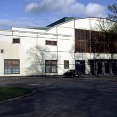 Kaunas Sports Hall