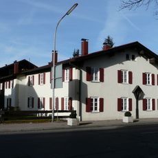 Leprosenhaus Sonthofen