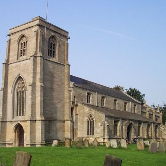 Church of St Helen