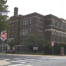 Henry R. Edmunds School