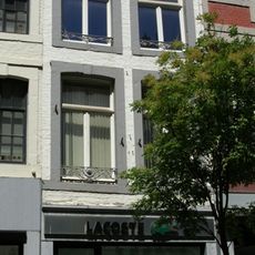 Maastrichter Brugstraat 28, Maastricht