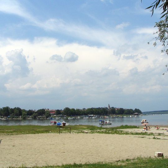 Great War Island